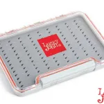 LUCKY JOHN LRF LURE CASE 13,8 x 9,5 x 1,7 cm