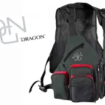 DRAGON Vest DGN 91-13-001
