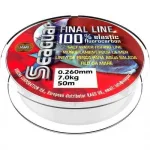 YUKI Seaguar Final Line Elastic 50m - Image 4