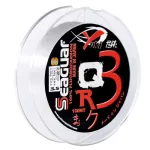 YUKI Seaguar QR3 100m