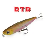 DTD Dog 90mm – 13gr