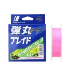 Major Craft Dangan Light Game 4x 150m