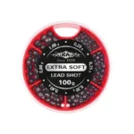 Mikado Μολύβια Σετ 100gr Extra Soft