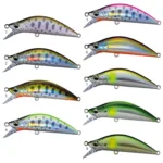 Major Craft Eden 50S - Image 5