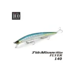DUO Tide Minnow Slim Flyer 140 Sinking