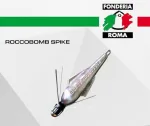 Μολύβια άγκυρες Roccobomb για Surf Casting
