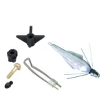 Μολύβια άγκυρες Roccobomb για Surf Casting - Image 3