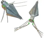 ΒΑΡΙΔΙ ΑΓΚΥΡΑ Surfcasting - Image 2