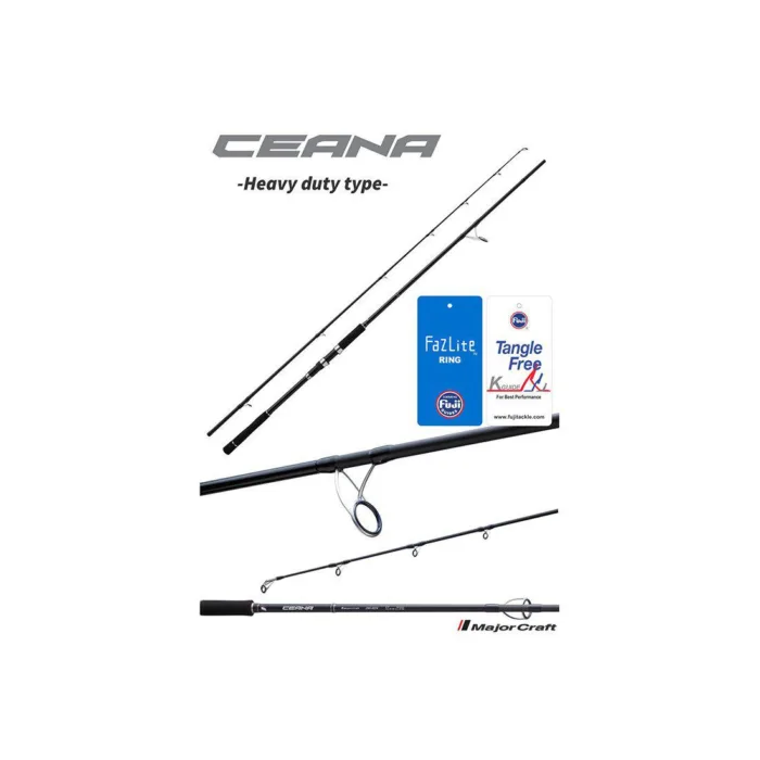 Major Craft Ceana - Image 4