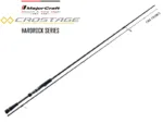 MajorCraft Crostage Hard Rock Game - Image 2