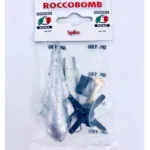 Μολύβια άγκυρες Roccobomb για Surf Casting - Image 4