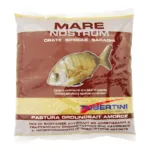 Μαλάγρα Tubertini Mare Nostrum Orate - Spigole - Saraghi 1kg