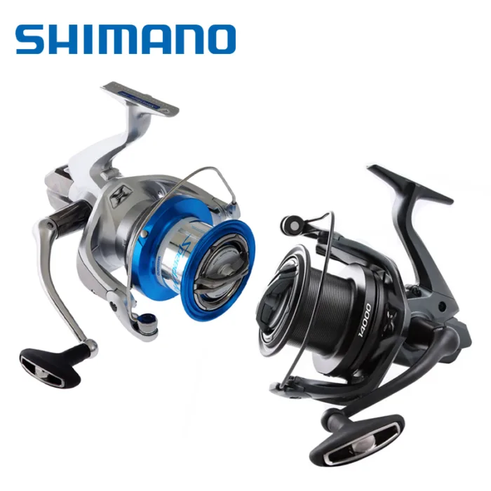 Shimano Speedmaster 14000 XSC - Image 6
