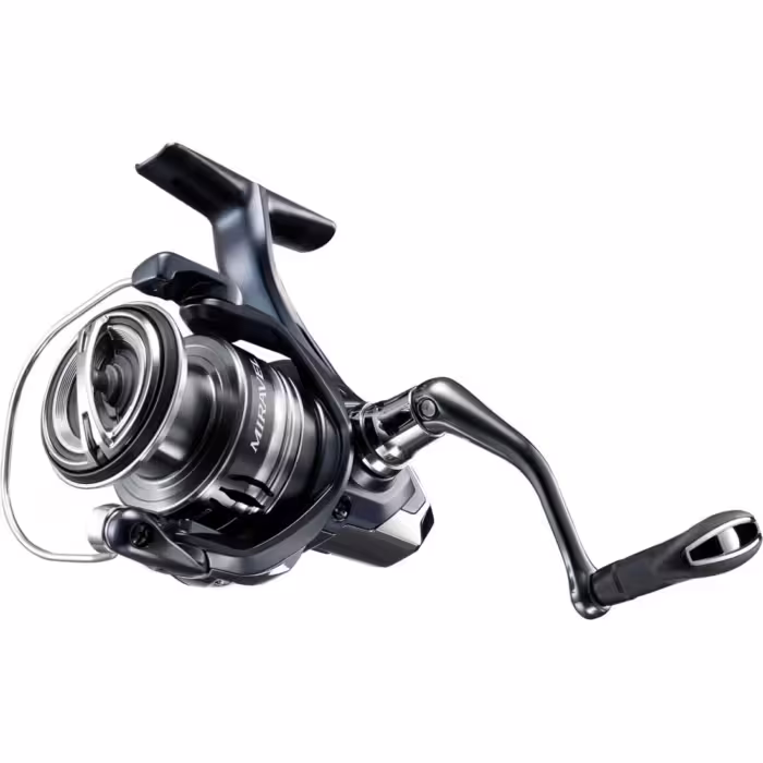 Shimano Miravel HG - Image 3