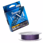 Seaguar Grandmax PE 4 Lure Edition 150m