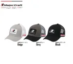Major Craft American Cap