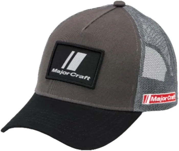 Major Craft American Cap - Image 3