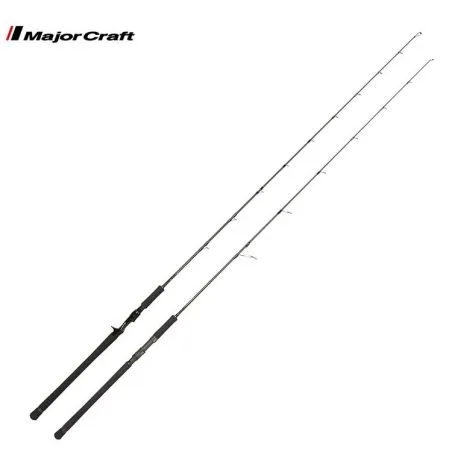 major-craft-giant-killing-5g (4) Major Craft Giant Killing 5G Jigging - Image 1