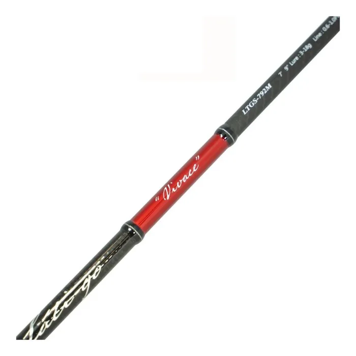 Major Craft “Lati-Go” Rod Series - Image 9