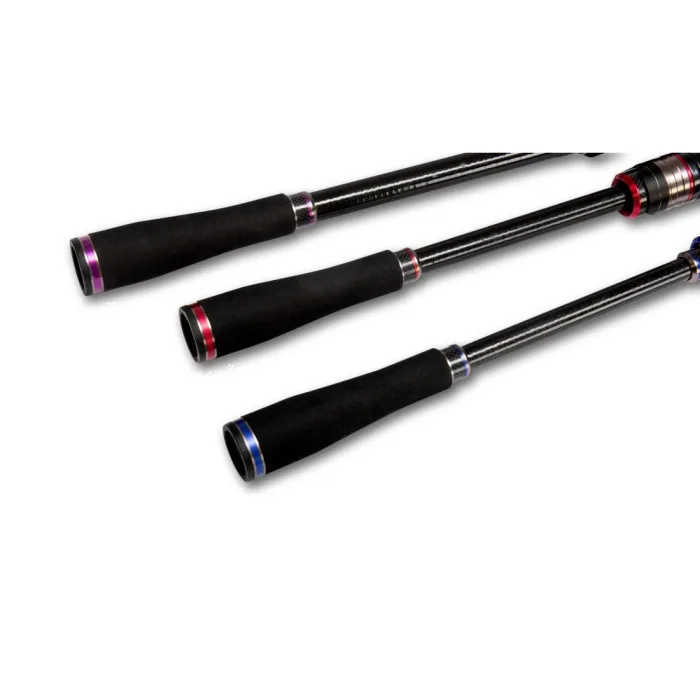Major Craft “Lati-Go” Rod Series - Image 4